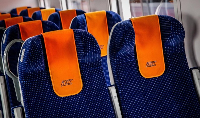 W tym roku PKP Intercity chce przewieźć około 60 milionów pasażerów, co byłoby rekordem w 20-letniej historii spółki.