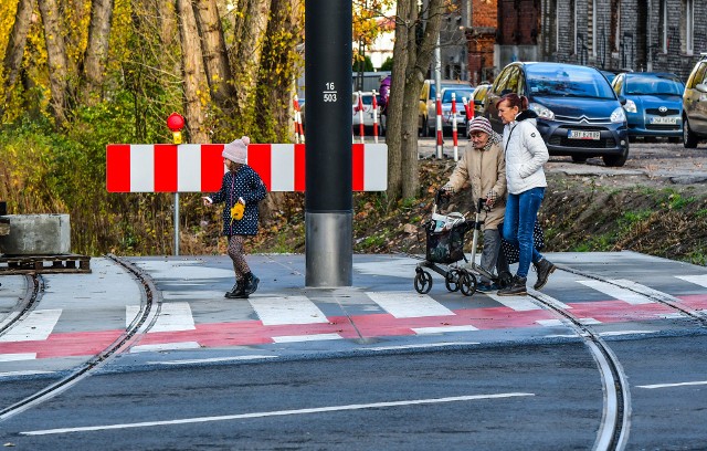 Na ponowne uruchomienie trasy tramwajowej przez Babią Wieś pieniędzy w budżecie ma nie zabraknąć