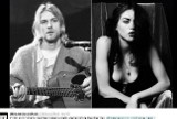 Córka Kurta Cobaina nakręci film o ojcu [WIDEO]