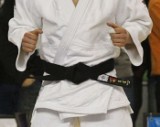 Złoty medal Dominiki Kotlarskiej w judo 