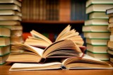 Ostrów Mazowiecka: Podaruj książkę bibliotece szkolnej