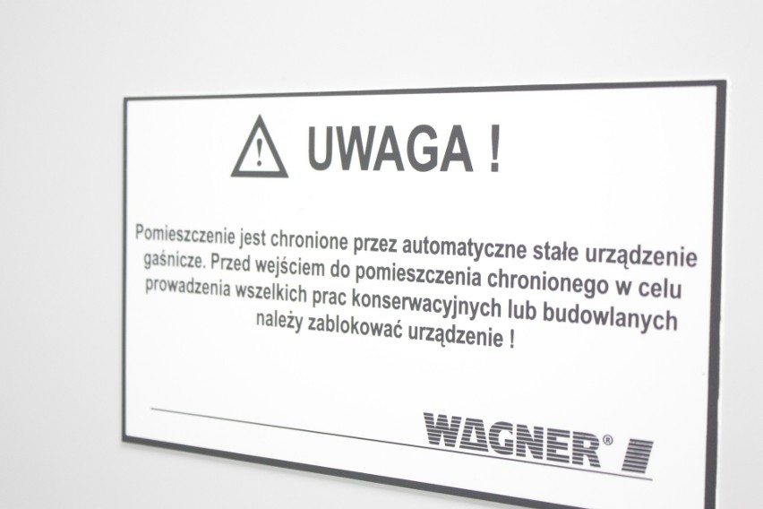 3S Data Center w Katowicach bez tajemnic. To tam przechowują dane ZDJĘCIA WIDEO 