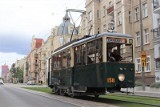 Zabytkowy tramwaj wraca na poznańskie tory! W niedzielę debiut po wielu latach