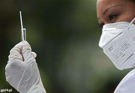 W gdańskim szpitalu zmarła pierwsza ofiara świńskiej grypy w Polsce