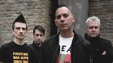 Amerykański zespół punkowy Anti-Flag zagra w Krakowie w klubie Kwadrat w poniedziałek 18 lipca 
