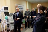 Niżański szpital dostał 600 tysięcy złotych na walkę z epidemią koronawirusa