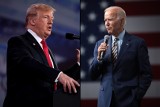 Donald Trump czy Joe Biden? Kogo wolą Amerykanie w roli prezydenta? Zaskakujące wyniki sondażu