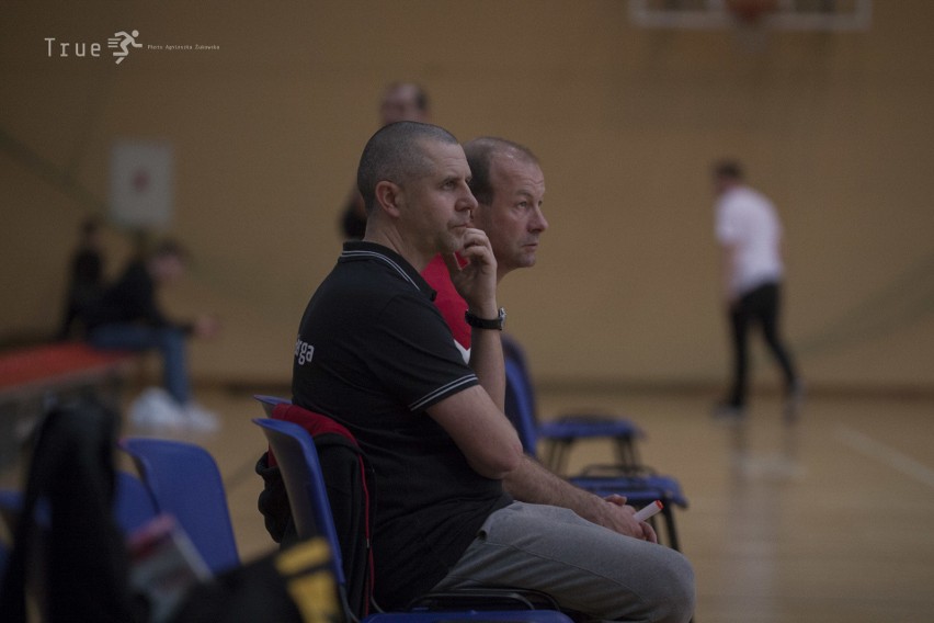 Energa Adkonis Słupsk w finale Mistrzostw Polski U14 (zdjęcia)