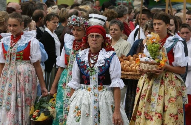 Pielgrzymka kobiet do Piekar Śląskich to już śląska tradycja