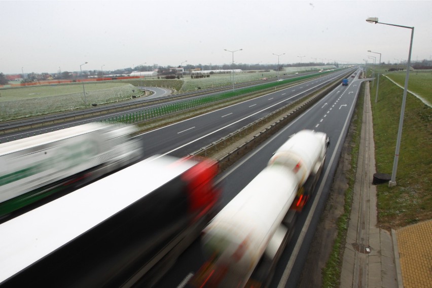 Rozbudowa autostrady A2 dotyczy 88-kilometrowego odcinka...