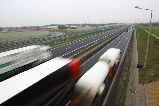 Rozbudowa autostrady A2 dotyczy 88-kilometrowego odcinka Warszawa – Łódź.