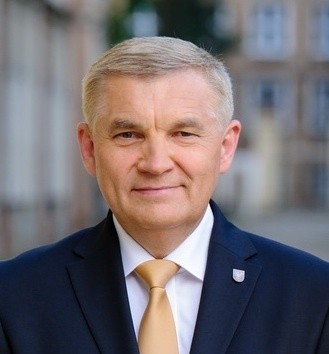 Prezydent Białegostoku przewodniczącym Grupy Międzyregionalnej Europejskiego Komitetu Regionów