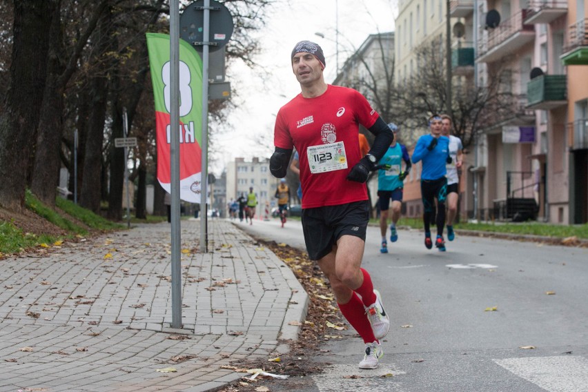 Druga Dycha do Maratonu 2017 za nami (ZDJĘCIA, WIDEO)