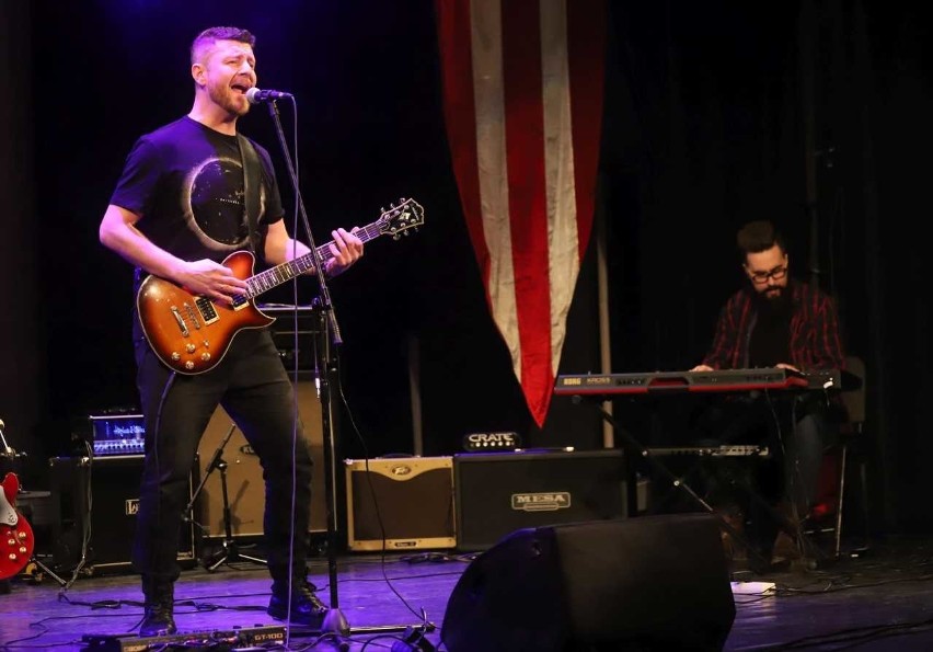 Zespół New Amsterdam zdobył Radomską Nagrodę Muzyczną Kaziki 2019