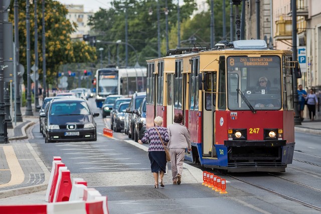 Z oferty bydgoskiej komunikacji będą korzystać także uczniowie z pobliskich gmin. Na takich samych zasadach jak uczniowie z Bydgoszczy.