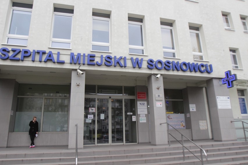Kolejna bulwersująca sprawa w szpitalu w Sosnowcu: Prokuratura już ją bada