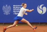 Kryniczanka Katarzyna Kawa z dużym awansem w rankingu WTA