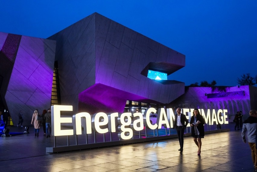 Międzynarodowy Festiwal Filmowy Energa Camerimage 2019...