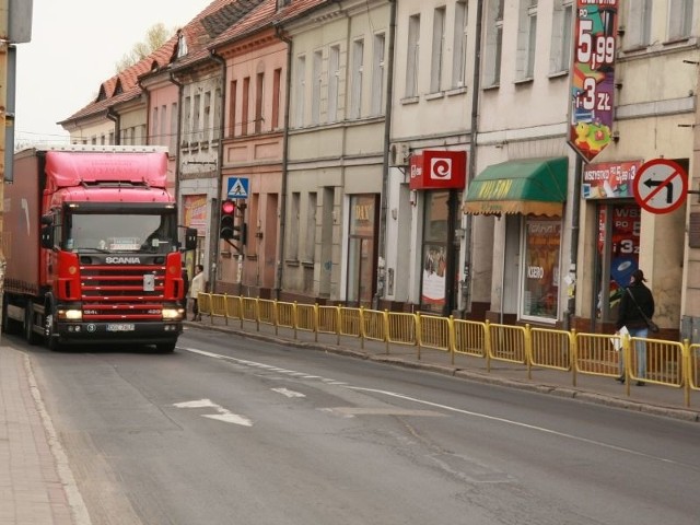 Jako pierwsza ma zostać wyremontowana ul. Waszkiewicza.