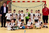 Juventus mistrzem, Szkółka CSiR na podium. Niespodzianki w Halowej Lidze Żaka