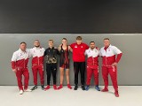 Zawodnicy LKS Łódzka Akademia Zapasów wyruszają na Mistrzostwa Świata w Jordanii 