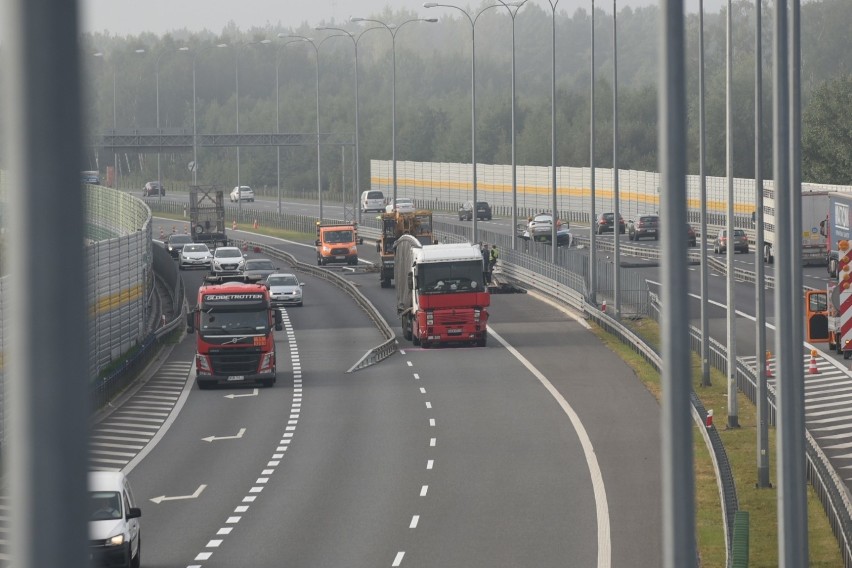 Dzisiaj tuż po godzinie 5 dyżurny toruńskiej komendy...