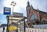 Gdańsk. 61-letni mężczyzna gorzej się poczuł, służby próbowały mu pomóc. Niestety nie udało go się uratować