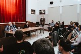 Krzyżewo. Radni gminy Sokoły zabierają głos w sprawie ośrodka 