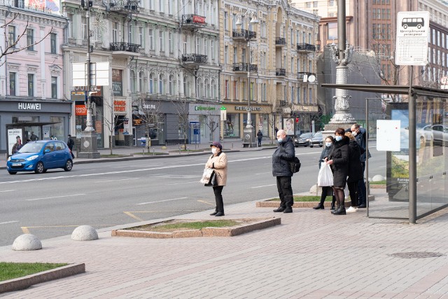 Zmiany w rozkładach jazdy i transporcie. Braki kadrowe spowodowane pandemią.