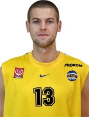 Krzysztof Krajniewski został nowym koszykarzem drużyny Jeziora Tarnobrzeg.