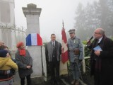 Skawina. Partnerska wizyta we Francji. Samorządowcy i młodzież odkrywali wspólną historię 