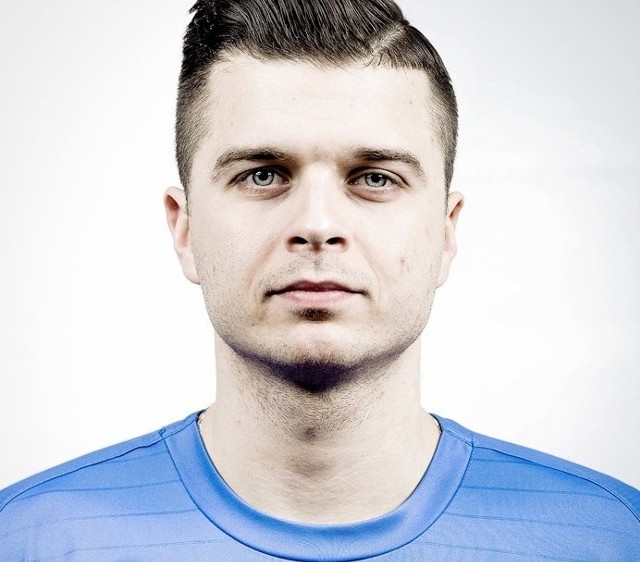 Reprezentant Polski Marcin Czech zagra w klubie z Nowin.