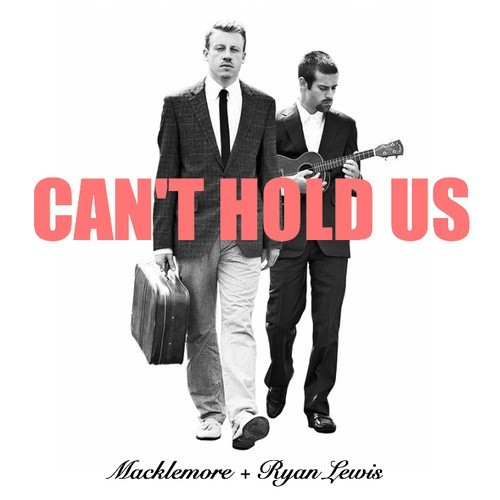 Muzyka na sylwestra 2013/2014:Utwór "Can't Hold Us"...