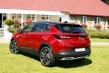 Opel Grandland X. Niemcy stawiają na SUV-y