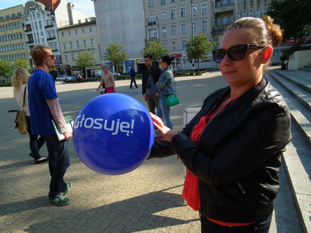 PiS twierdzi, że należy radykalnie zwiększyć ilość środków w Poznańskim Budżecie Obywatelskim