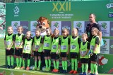 Finał wojewódzki turnieju Z podwórka na stadion o Puchar Tymbarku w Stalowej Woli [ZDJĘCIA DRUŻYN]