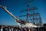 Baltic Tall Ships Regatta 2015 - ważne informacje. Komunikacja i organizacja ruchu [MAPY]