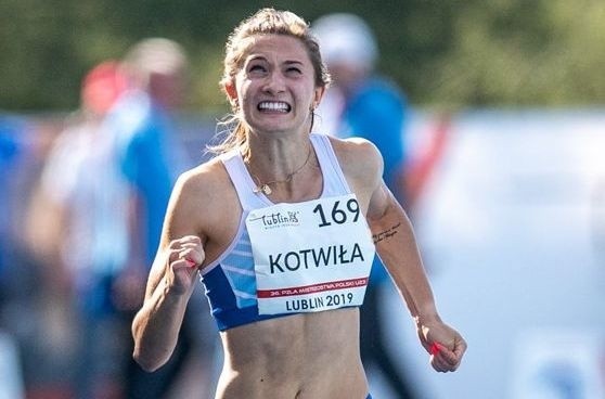 Martyna Kotwiła.