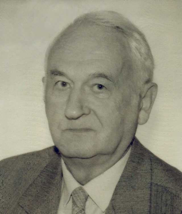 Leszek Sługocki