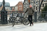 Jak Holender ocenia infrastrukturę i kulturę rowerową w Bydgoszczy? Duże postępy, ale i miejsce na rozwój