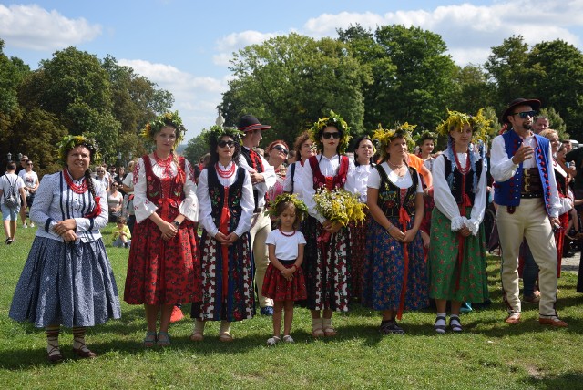 411. Piesza Pielgrzymka Żywiecka dotarła na Jasną Górę.