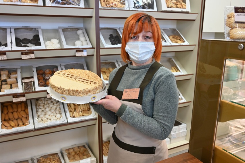 Wielka ekspansja ukraińskiej sieci cukierni w Kielcach! Od razu otwarto aż cztery Vatsak Confectionery House! [ZDJĘCIA, WIDEO]