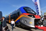 Targi technologii transportu InnoTrans 2018 [korespondencja z Berlina, zdjęcia]