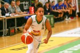 Brianna Kiesel (Pszczółka Polski-Cukier AZS UMCS Lublin): Nasz progres jest widoczny