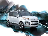 Citroen C3 Picasso po liftingu