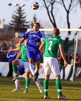 Derby Radomiak - Broń 2:3. Punkty jadą na Planty (omówienie)