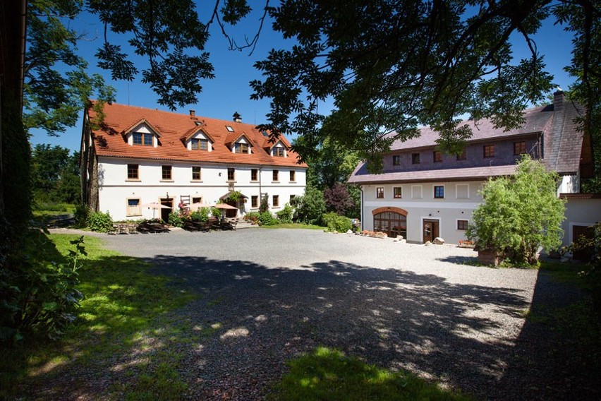 Villa Greta to kameralny pensjonat agroturystyczny położony...