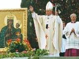 30. rocznica pobytu w Łomży Papieża Jana Pawła II. Zobacz, co z tej okazji szykuje miasto