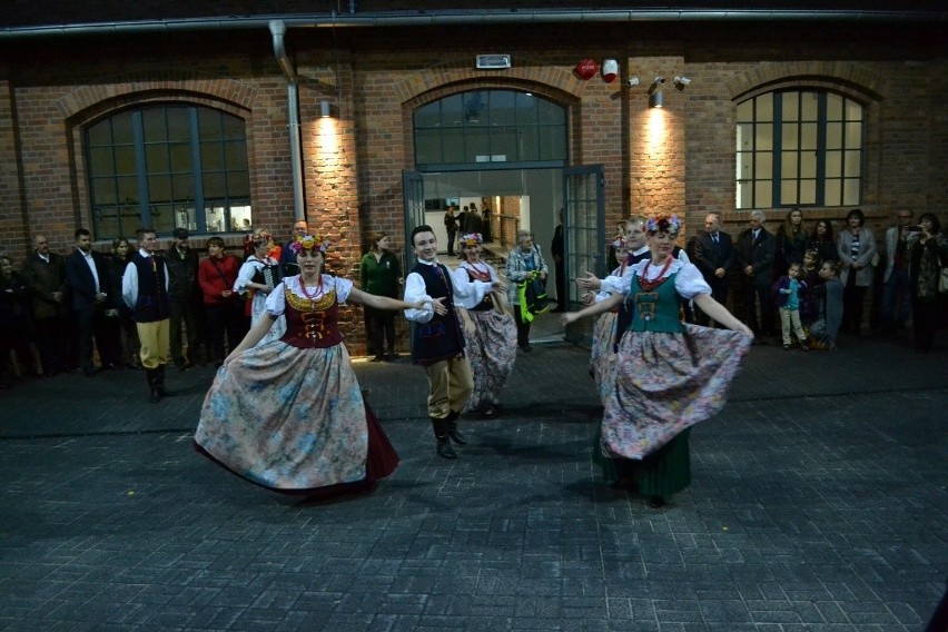 Zabrze: dawna łaźnia z nowym życiem. Tu zacznie się zwiedzanie sztolni [ZDJĘCIA]