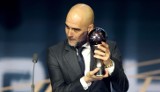 FIFPro. Pep Guardiola trenerem roku według FIFA. Hiszpan dostał nagrodę na gali The Best FIFA Football Awards 2023